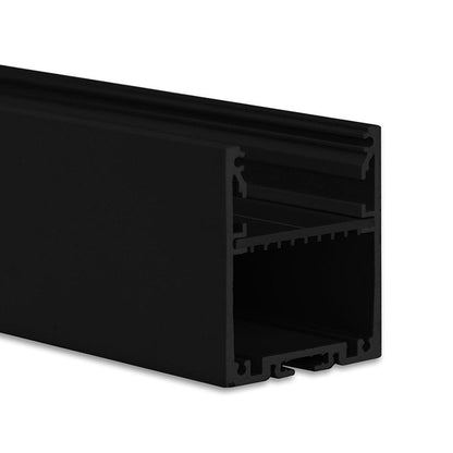 PN17 LED profiel 2m