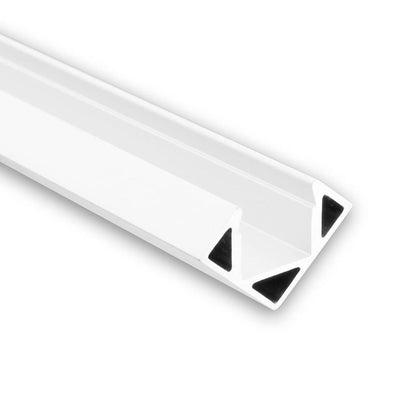 PO23 LED profiel 200cm