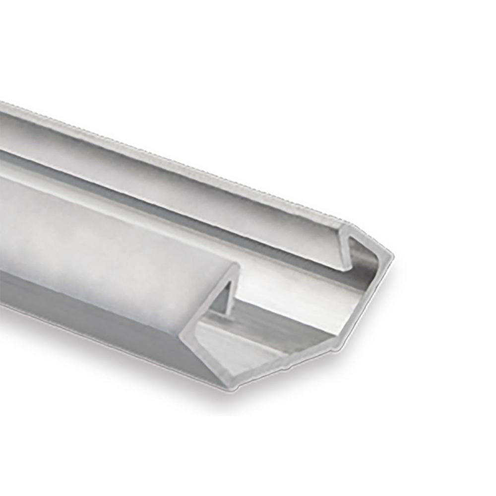 PO23n LED profiel 200cm