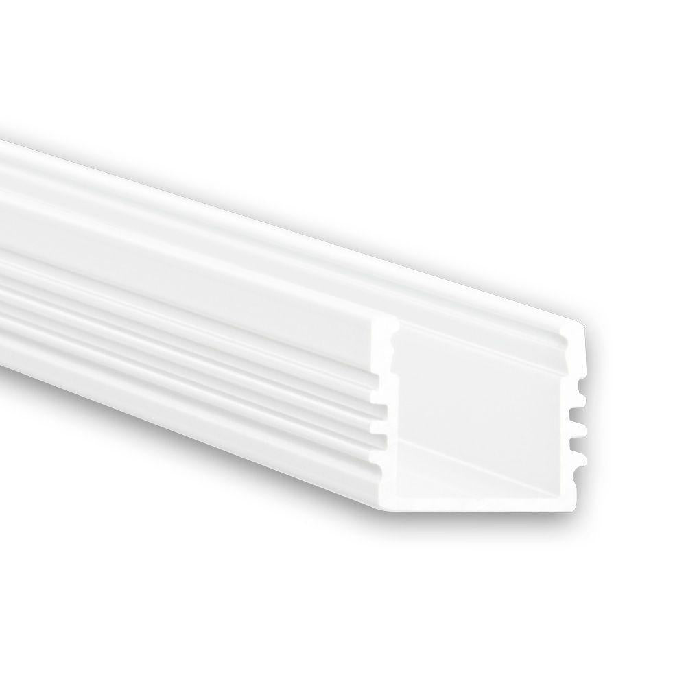 PL2 LED profiel 200cm