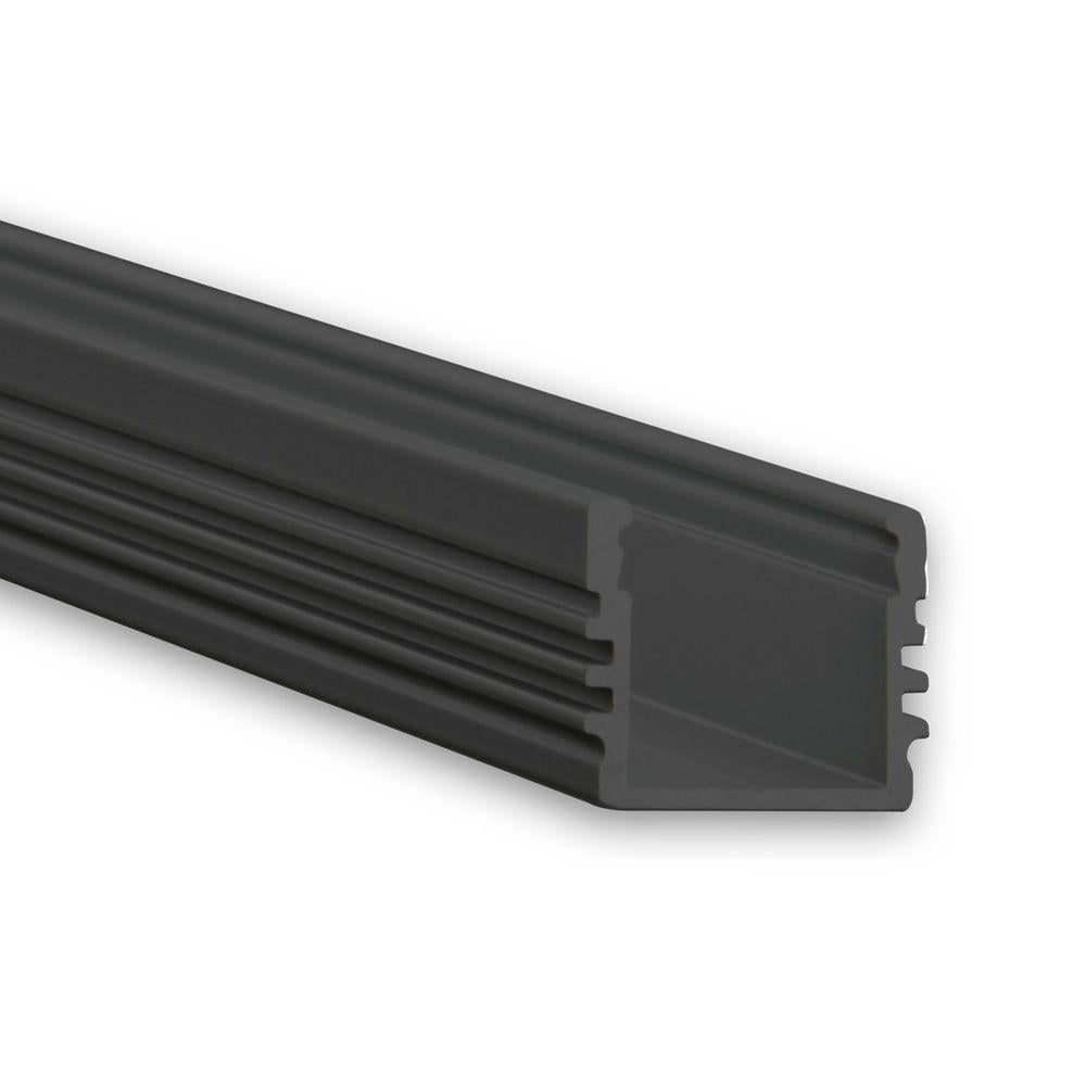 PL2 LED profiel 200cm