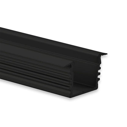 PL3 LED profiel 200cm, hoog / vleugel
