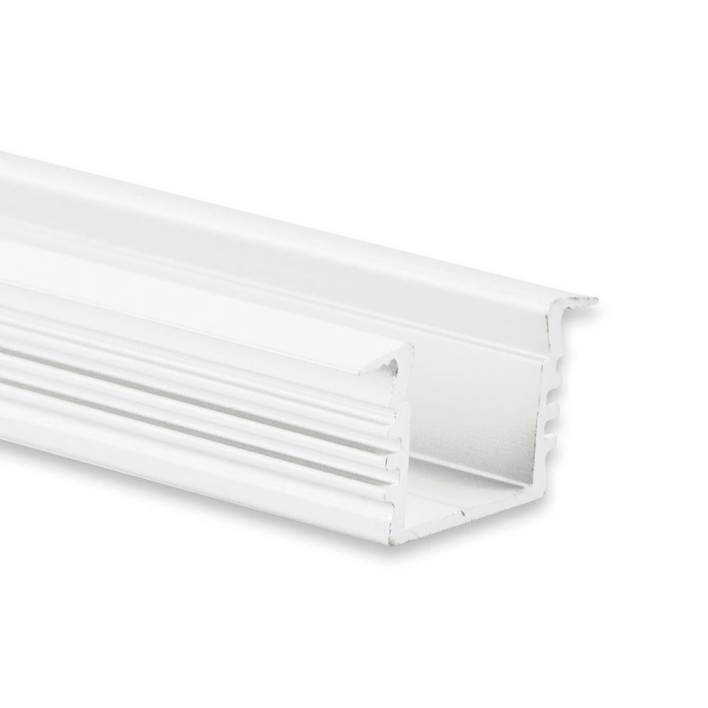 PL3 LED profiel 200cm, hoog / vleugel