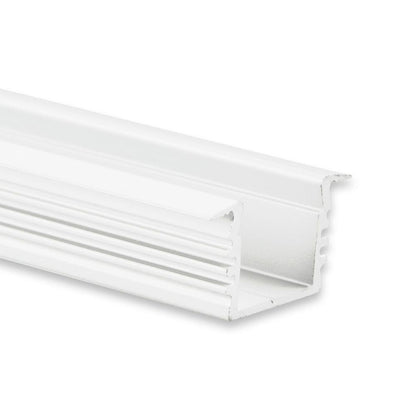 PL3 LED profiel 200cm, hoog / vleugel