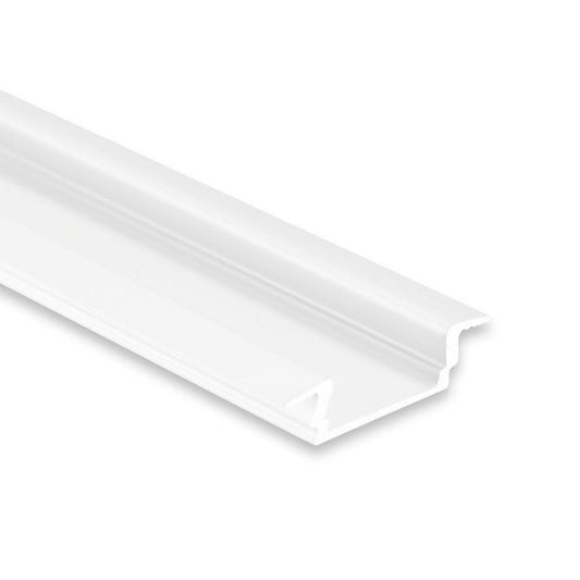PL8 LED profiel 200cm