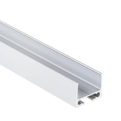 PL10 LED profiel 200cm universeel kabelprofiel voor PL serie
