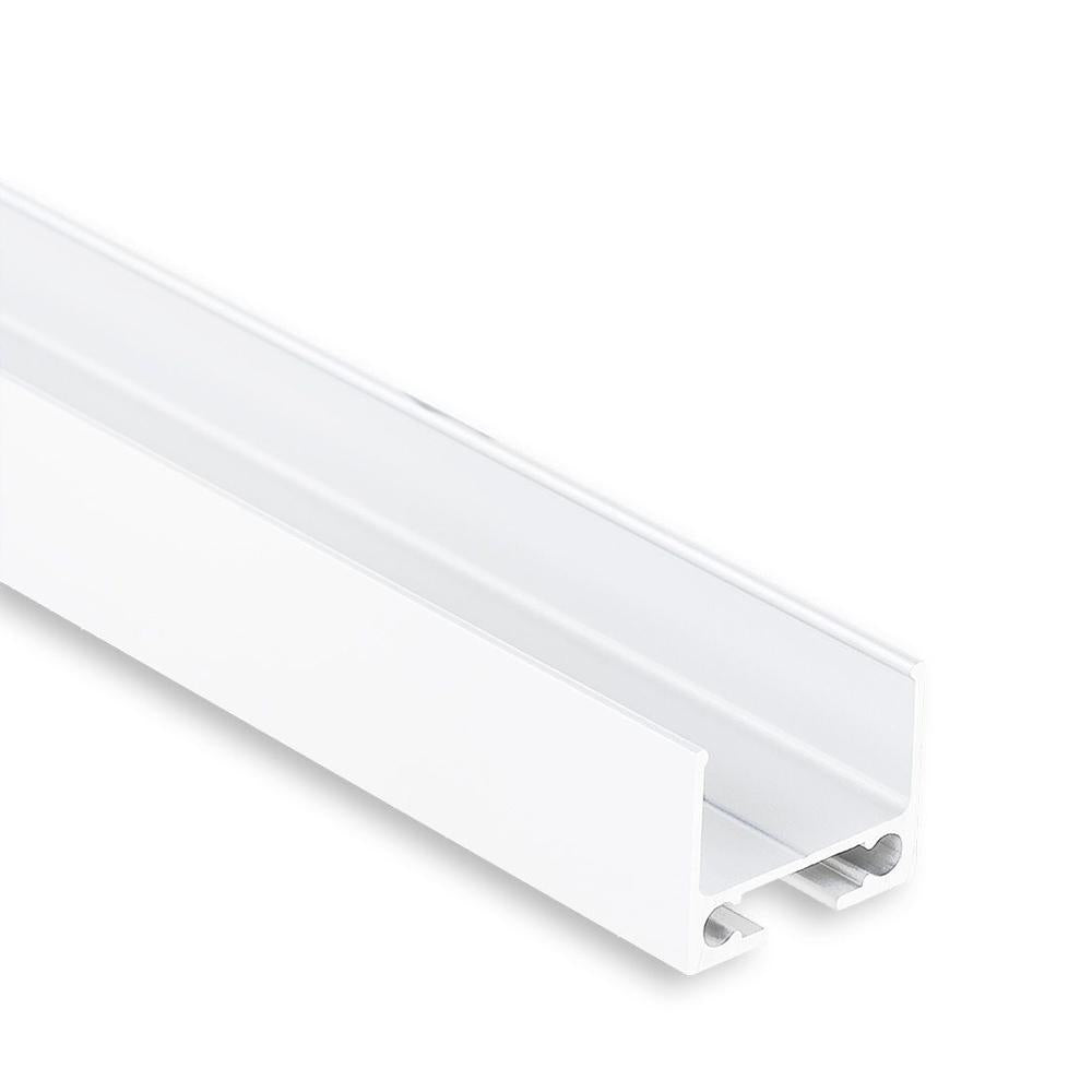PL10 LED profiel / universeel 200cm