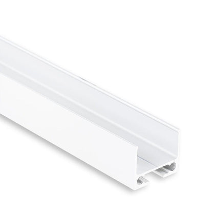 PL10 LED profiel / universeel 200cm