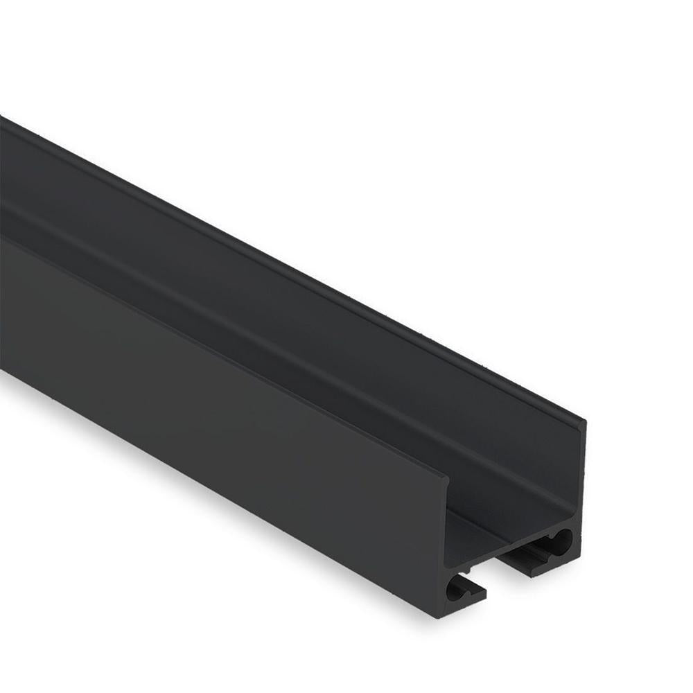 PL10 LED profiel / universeel 200cm