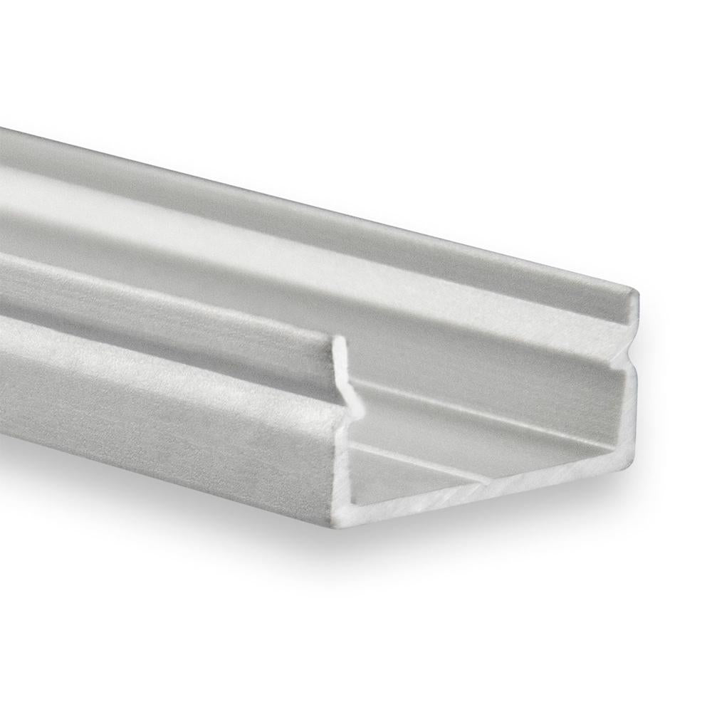 SL8/NL8 LED constructie profiel 200cm