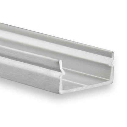 SL8/NL8 LED constructie profiel 200cm