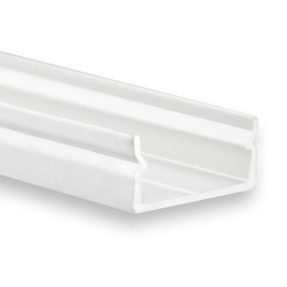 SL8/NL8 LED constructie profiel 200cm