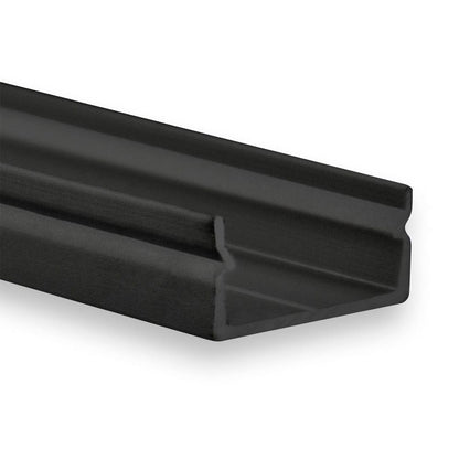 SL8/NL8 LED constructie profiel 200cm