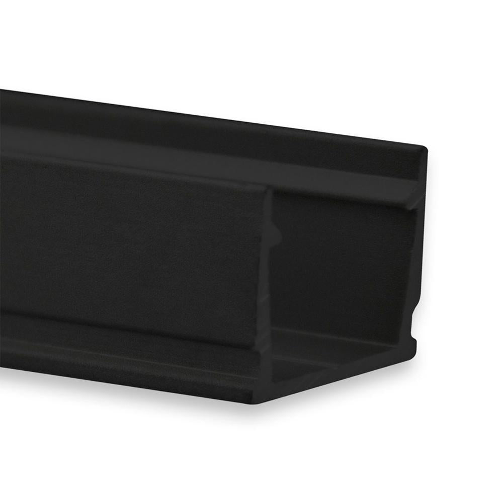 PL4 LED constructie profiel 200cm