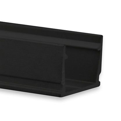 PL4 LED constructie profiel 200cm