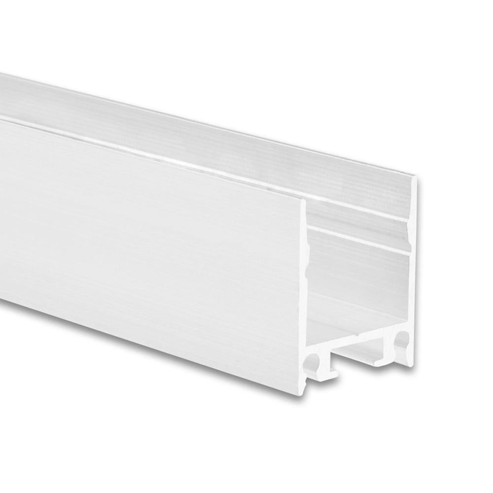 VA1 opbouw profiel 200cm