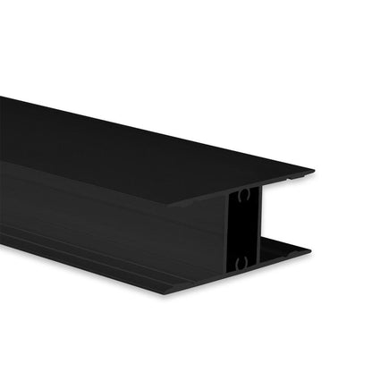 VA2 opbouw profiel 200cm