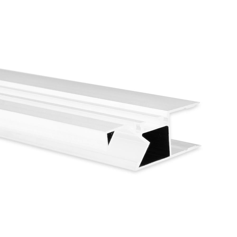 VA4 opbouw profiel 200cm
