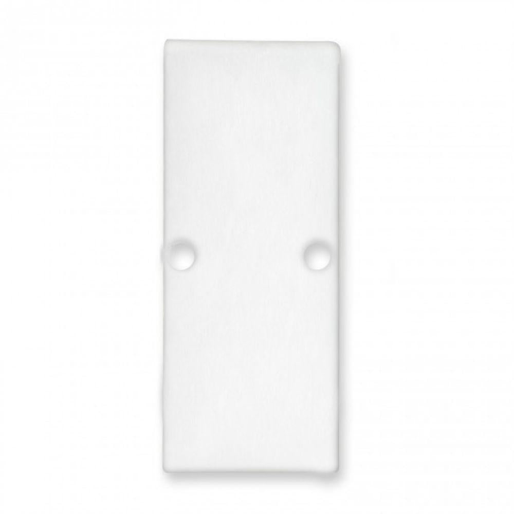 E90 eindkap alu