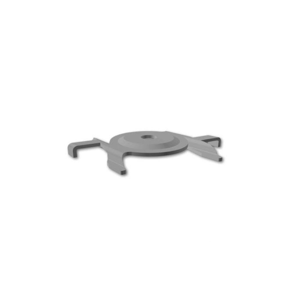 Z52 montage clips voor