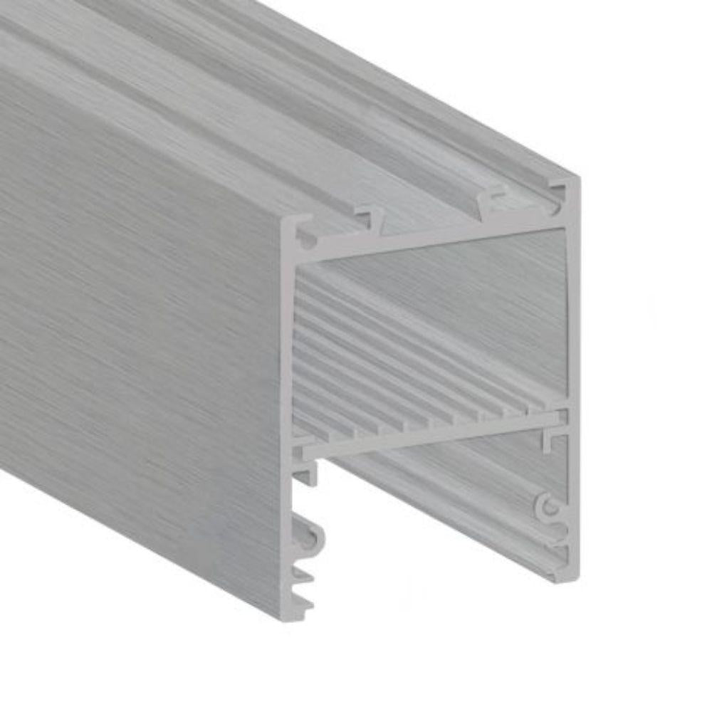 PN17V2 LED profiel 2m