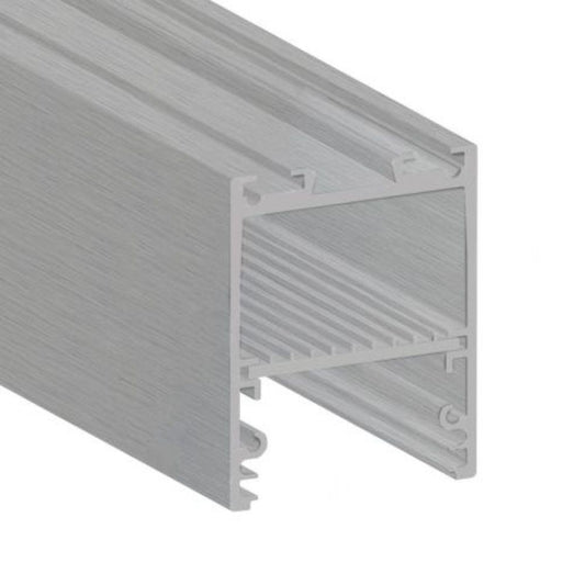 PN17V2 LED profiel 2m