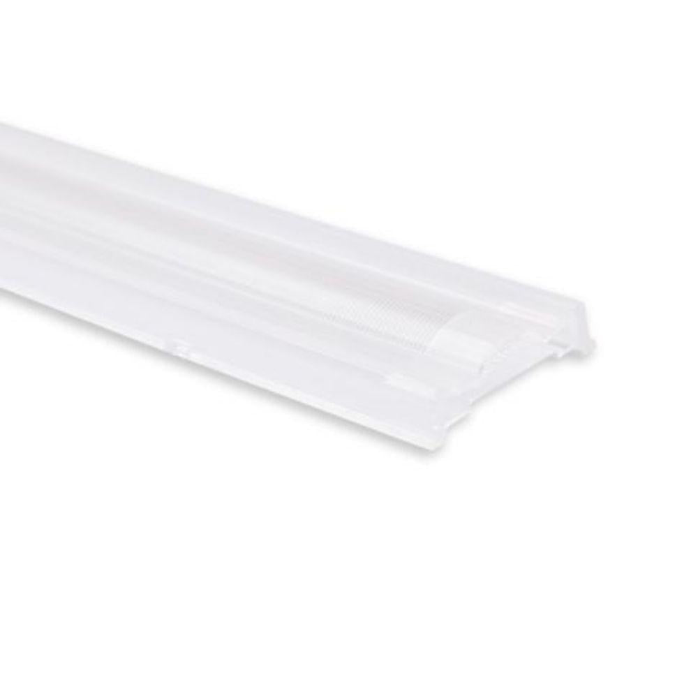 C67 Lens schuif afdekkap 60° voor PN17V2, 117,6cm