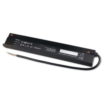 T48/20 | zwart | voeding TZ17 | 48V | 150W