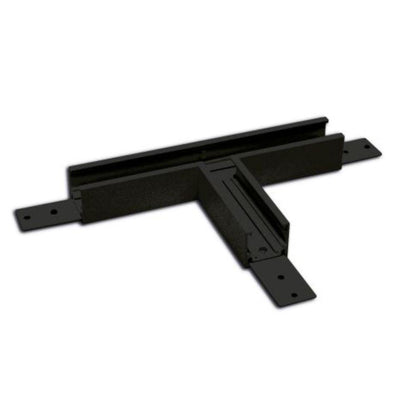 T48/20 | zwart | TS2 | T-rail TZ42 | horizontaal | NC