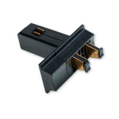 T48/20 | zwart | TS1 | multi X connector TZ31 | 6A