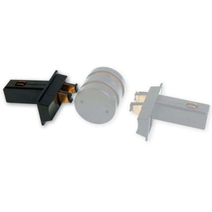 T48/20 | zwart | TS1 | multi X connector TZ31 | 6A