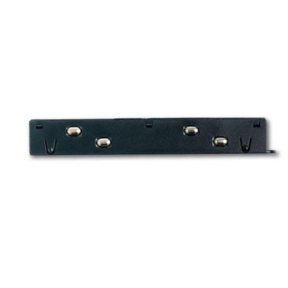 T48/20 | zwart | TZ23 | connector mini | 6A