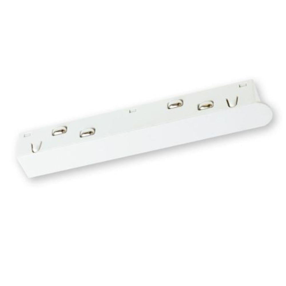 T48/20 | wit | connector mini TZ24 | 6A