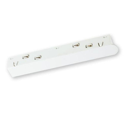 T48/20 | wit | connector mini TZ24 | 6A
