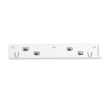 T48/20 | wit | connector mini TZ24 | 6A