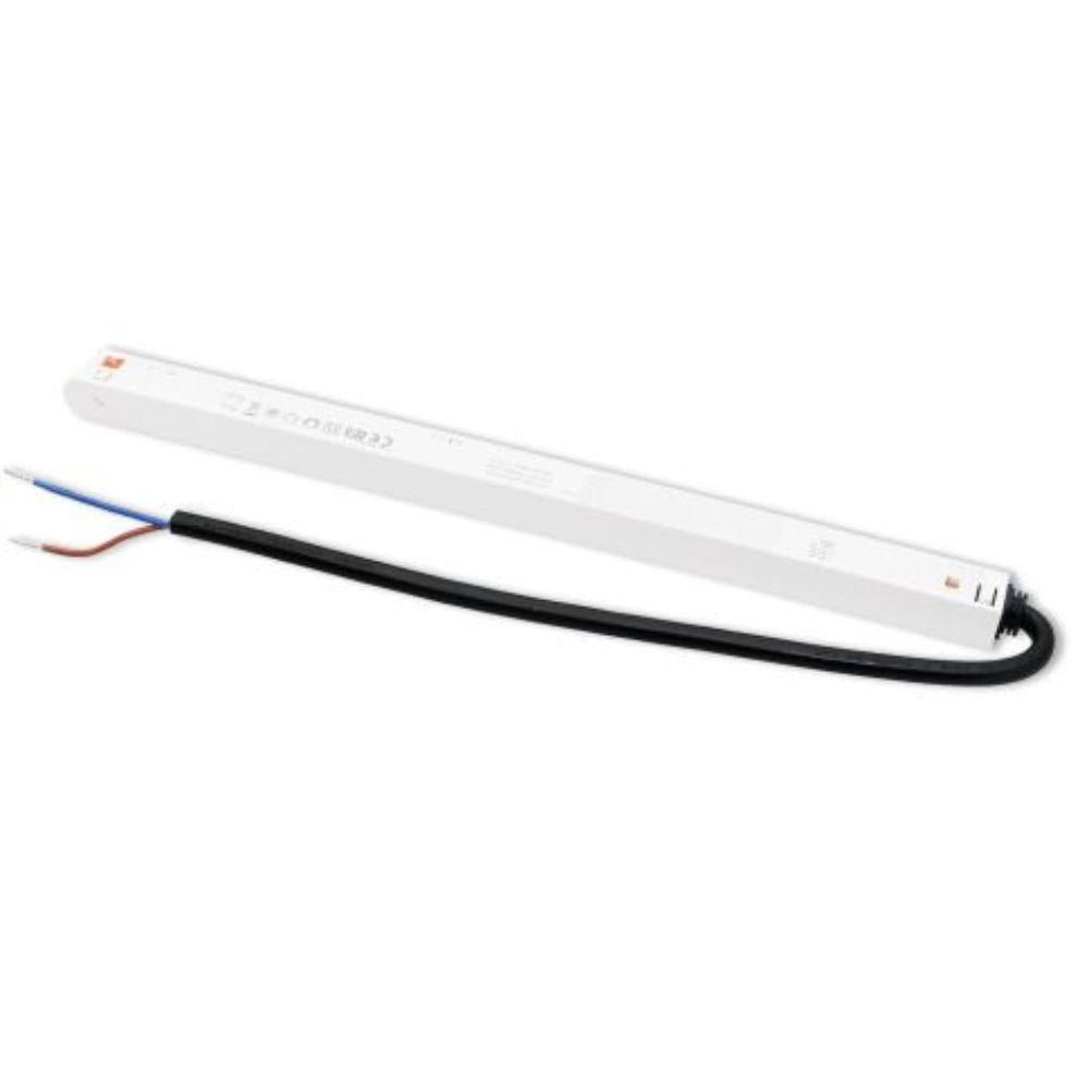 T48/20 | wit | voeding TZ16 | 48V | 100W