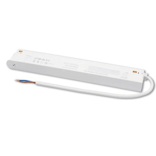 T48/20 | wit | voeding TZ18 | 48V | 150W