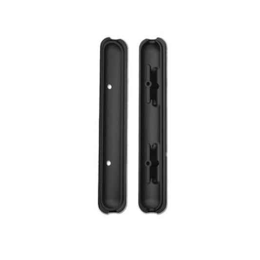 T48/20 | zwart | kabelhuls voor armatuur T48/20