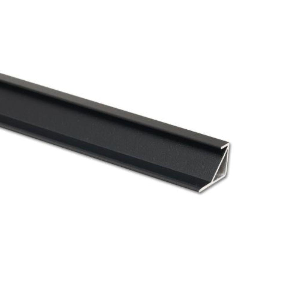 MP3 LED opbouwprofiel 200 cm