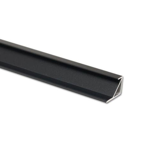 MP3 LED opbouwprofiel 200 cm