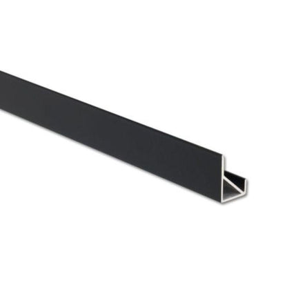 MP3 LED opbouwprofiel 200 cm