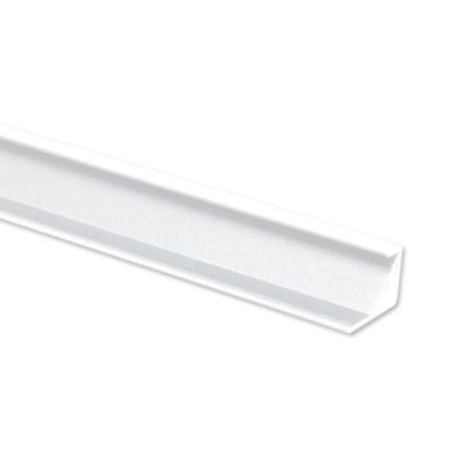 MP3 LED opbouwprofiel 200 cm