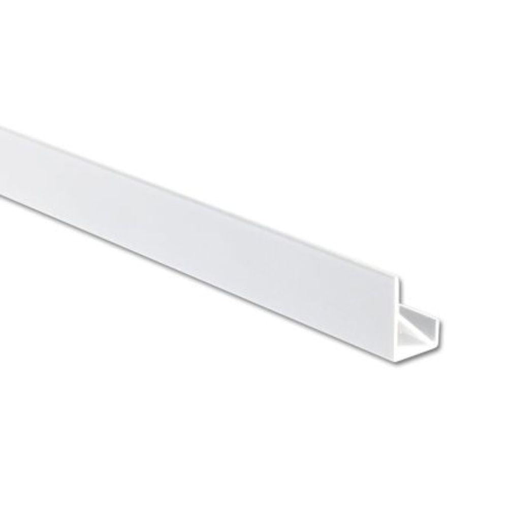 MP3 LED opbouwprofiel 200 cm