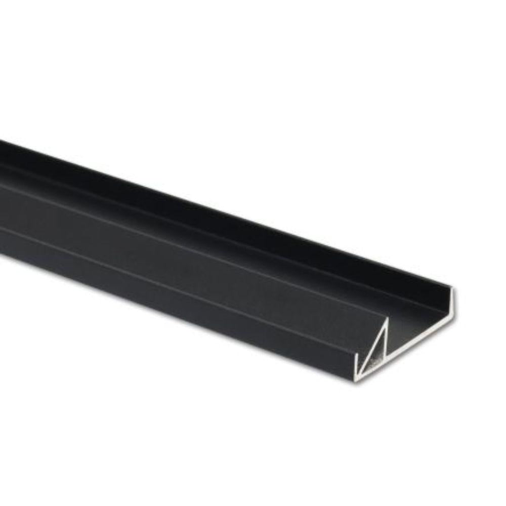 MP4 LED-opbouwprofiel 200 cm