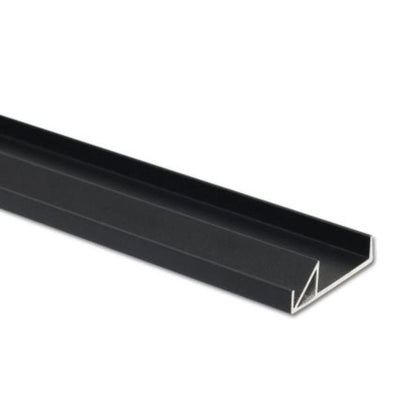 MP4 LED-opbouwprofiel 200 cm