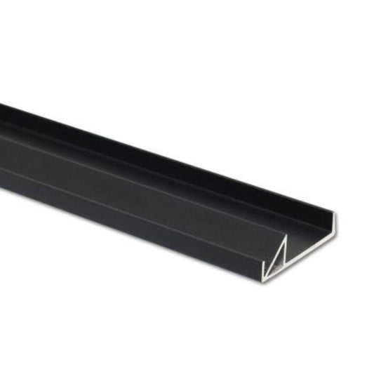 MP4 LED-opbouwprofiel 200 cm