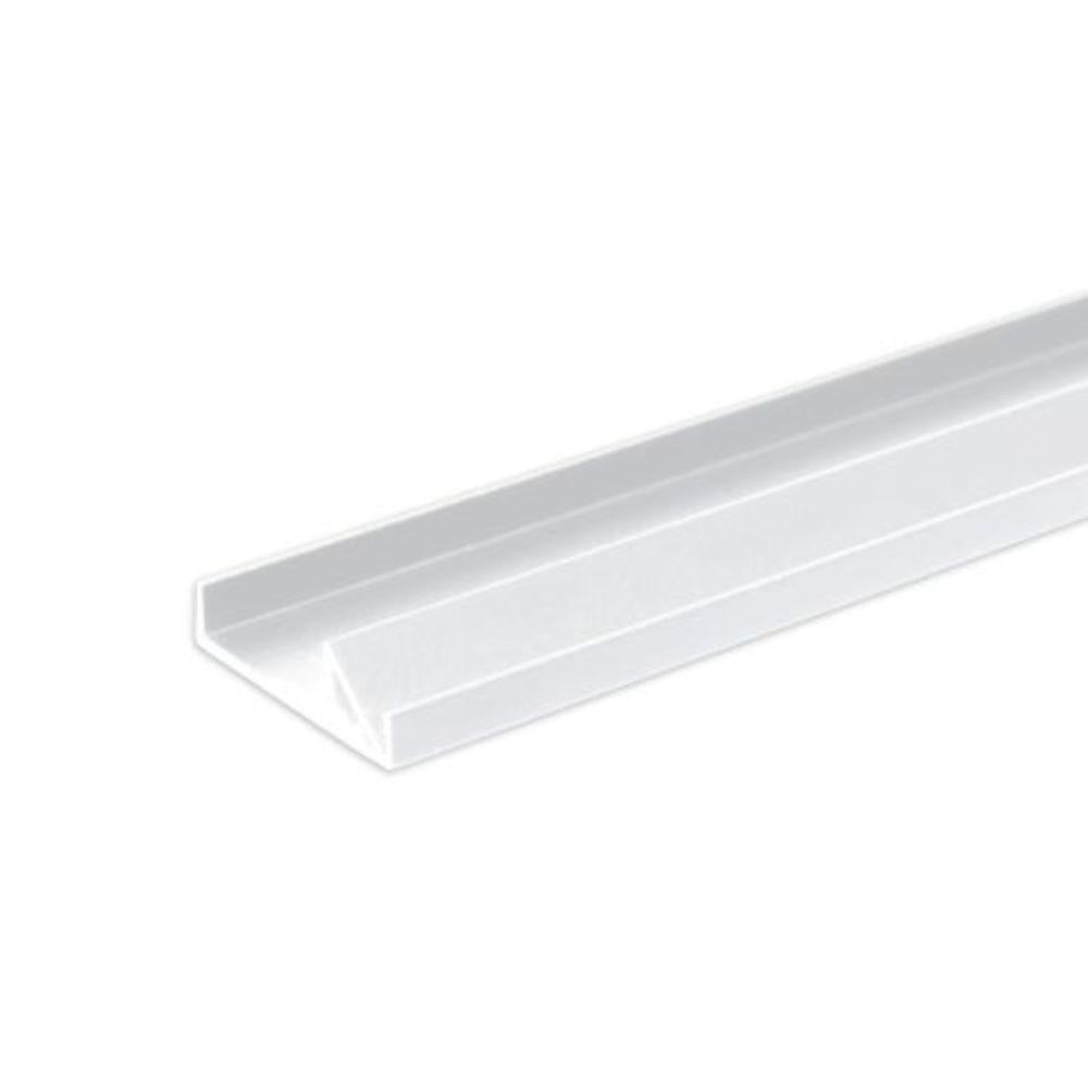 MP4 LED-opbouwprofiel 200 cm