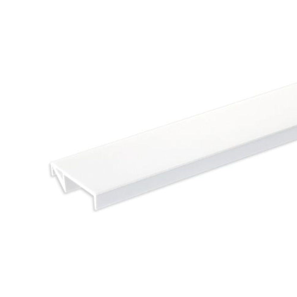 MP4 LED-opbouwprofiel 200 cm