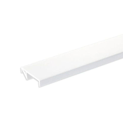 MP4 LED-opbouwprofiel 200 cm
