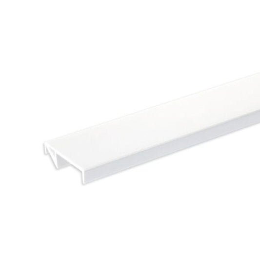 MP4 LED-opbouwprofiel 200 cm